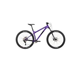 Ragley Big AL 2.0 Hardtail Bike - Purple